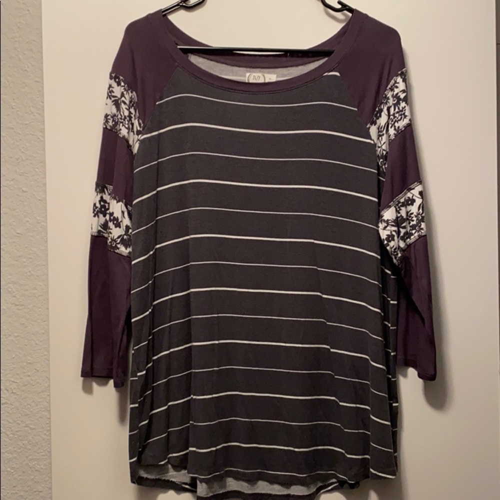 24/7 maurices top
